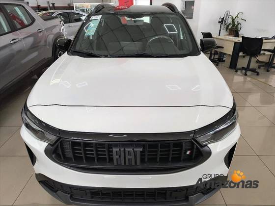 FIAT PULSE 1.3 FLEX DRIVE CVT